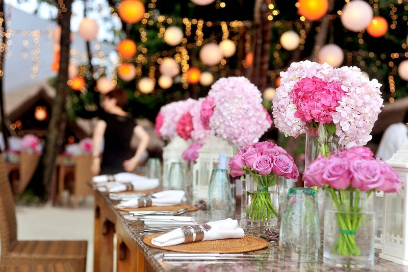 Starlight Banquet Hall